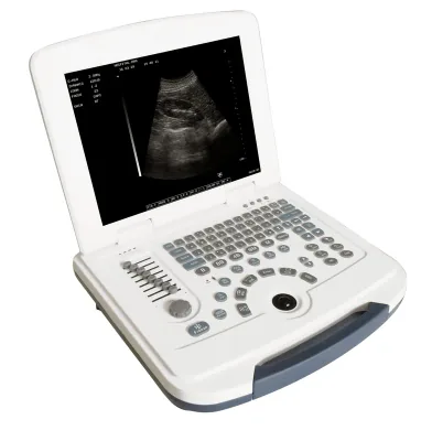 MSL MSLPU09 ultrasound machine