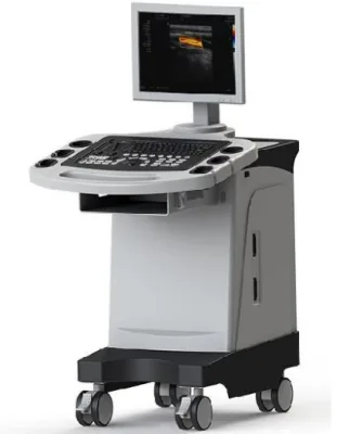 MSL MSLTU04 ultrasound machine