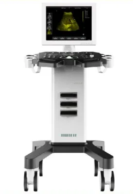 MSL MSLTU08 ultrasound machine