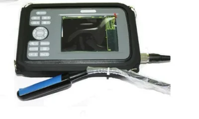 MSL MSLVU04 ultrasound machine