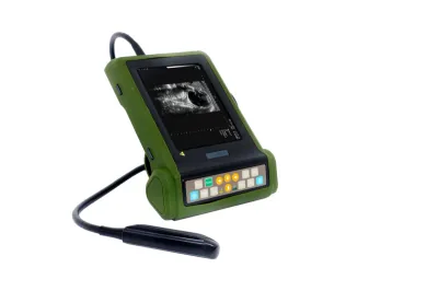 MSL MSLVU19 ultrasound machine