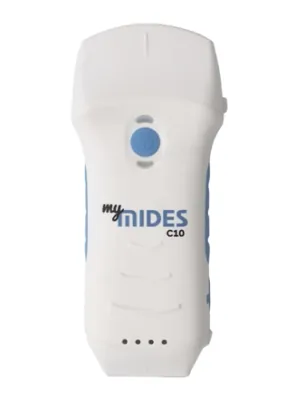 MYMIDES C10 ultrasound machine