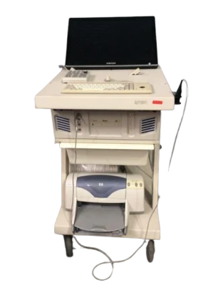 NICOLET PIONEER TC8080 ultrasound machine