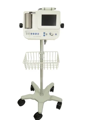 NICOLET VersaLab SE ultrasound machine