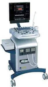 NIOSH IMAGYNE ultrasound machine