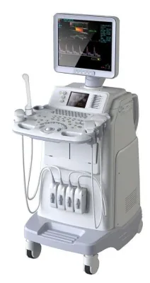 OPENO 480 ultrasound machine