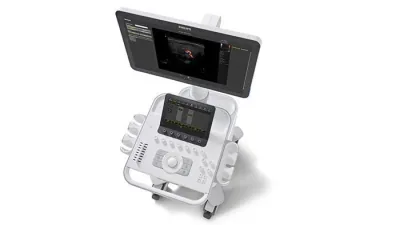 PHILIPS 3300 ultrasound machine