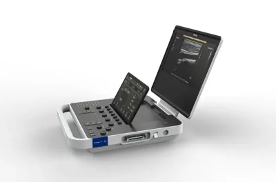 PHILIPS 5000 ultrasound machine