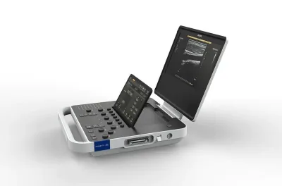 PHILIPS 5500 ultrasound machine