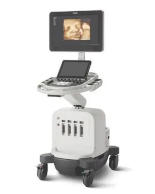 PHILIPS Affiniti 30 ultrasound machine