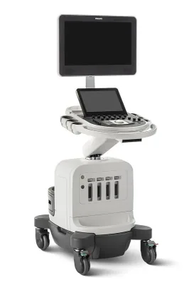PHILIPS Affiniti 50 ultrasound machine