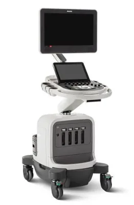 PHILIPS Affiniti CVx ultrasound machine