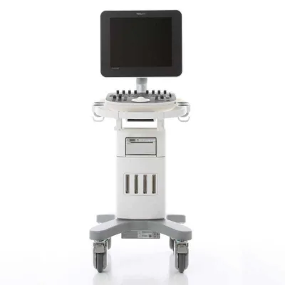 PHILIPS ClearVue 580 ultrasound machine