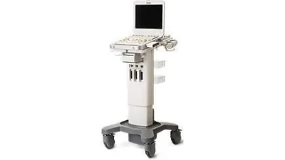 PHILIPS CX50 XMATRIX ultrasound machine