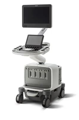 PHILIPS Epiq 7 ultrasound machine
