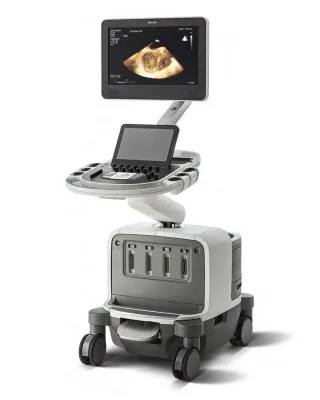 PHILIPS Epiq 7C ultrasound machine