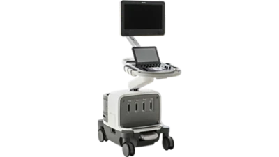 PHILIPS Epiq 7G ultrasound machine