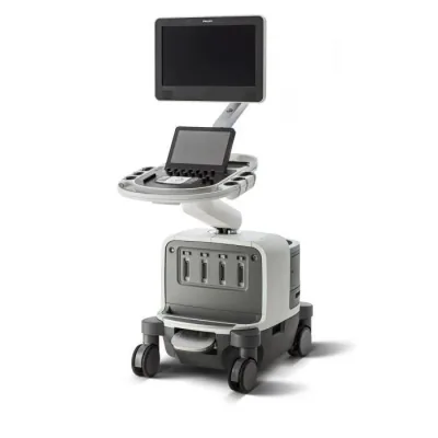PHILIPS Epiq CVx ultrasound machine