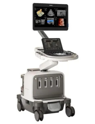 PHILIPS Epiq Elite ultrasound machine