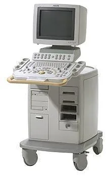 PHILIPS HD11 ultrasound machine