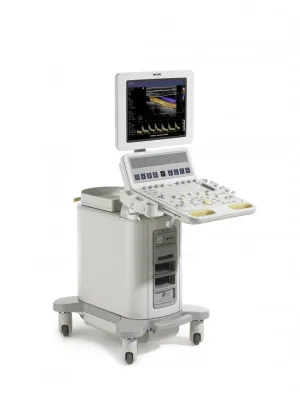 PHILIPS HD15 ultrasound machine