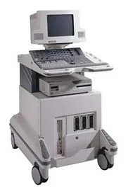 PHILIPS HDI 3500 ultrasound machine