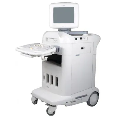 PHILIPS HDI 4000 ultrasound machine