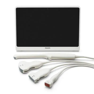 PHILIPS Innosight ultrasound machine