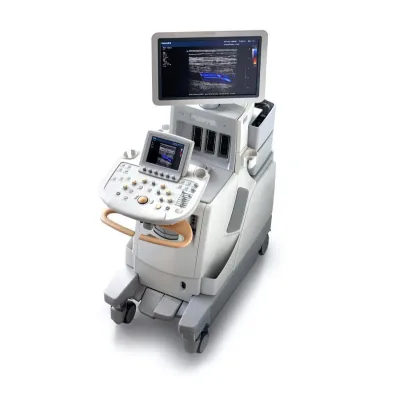 PHILIPS iU22 ultrasound machine
