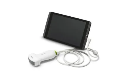 PHILIPS Lumify ultrasound machine