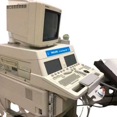 PHILIPS SD800 ultrasound machine