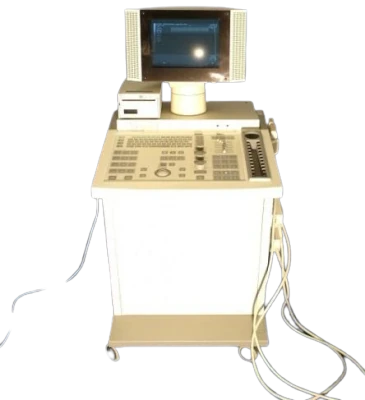 PHILIPS Sono Diagnost 360 ultrasound machine