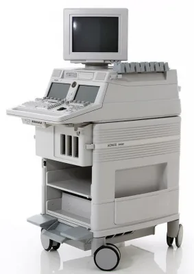 PHILIPS Sonos 5500 ultrasound machine