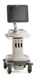 PHILIPS Sparq ultrasound machine