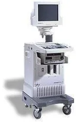 PHILIPS Ultramark UM-400C ultrasound machine