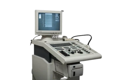 PIE MEDICAL Scanner 250 ultrasound machine