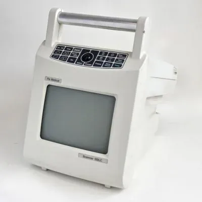 PIE MEDICAL Scanner 400 ultrasound machine