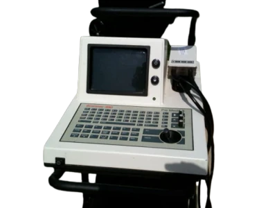 PIE MEDICAL Scanner 450 ultrasound machine