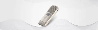 PRUNUS L11-4K5 ultrasound machine