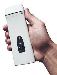 QSONO D8 ultrasound machine