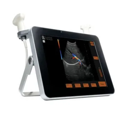 QUANTEL MEDICAL EvoTouch plus ultrasound machine