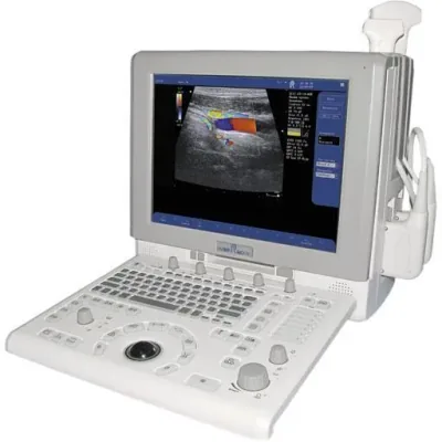 RADMIR Ultima SM ultrasound machine