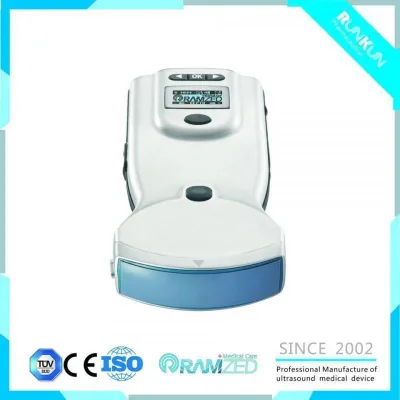 RAMZED RZ-WD5 ultrasound machine