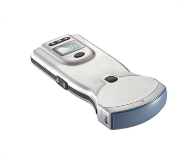 RAMZED RZ-WD6 ultrasound machine