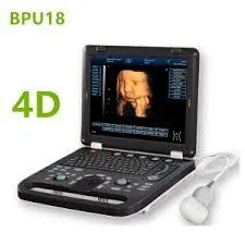 REHAB MEDICAL BPU18 ultrasound machine