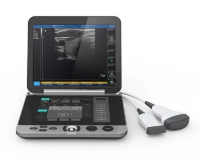 RICSO A4 ultrasound machine