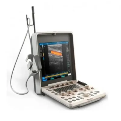 RICSO AURORA A5 ultrasound machine