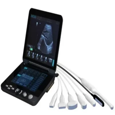 RICSO Ultramate ultrasound machine