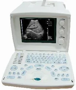 RISINGMED RUS-6000B ultrasound machine