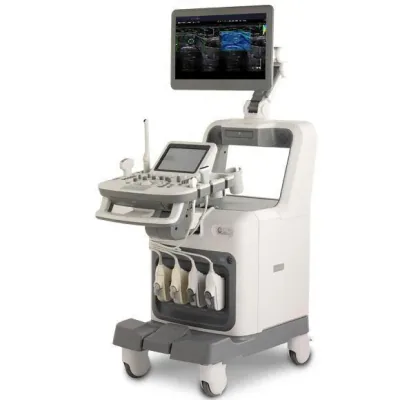 SAMSUNG Accuvix A30 ultrasound machine
